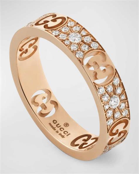 gucci ring cross|Gucci ring women.